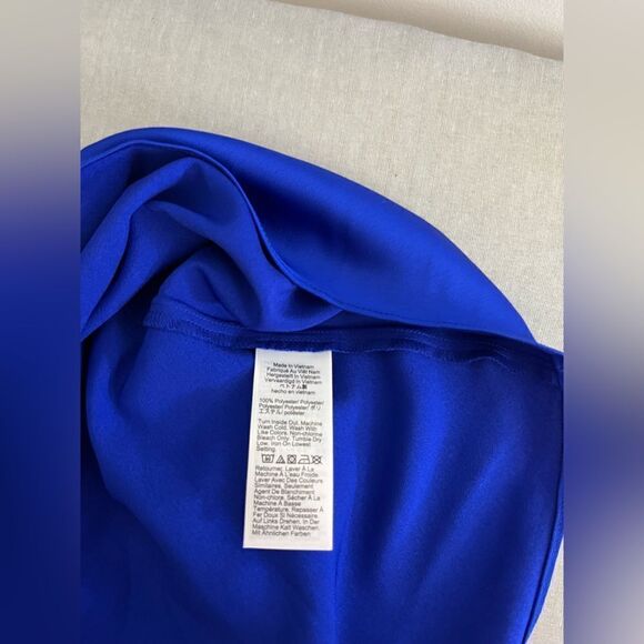 J. Crew Sleeveless shell top in everyday crepe NWT Size XXL - Picture 7 of 9